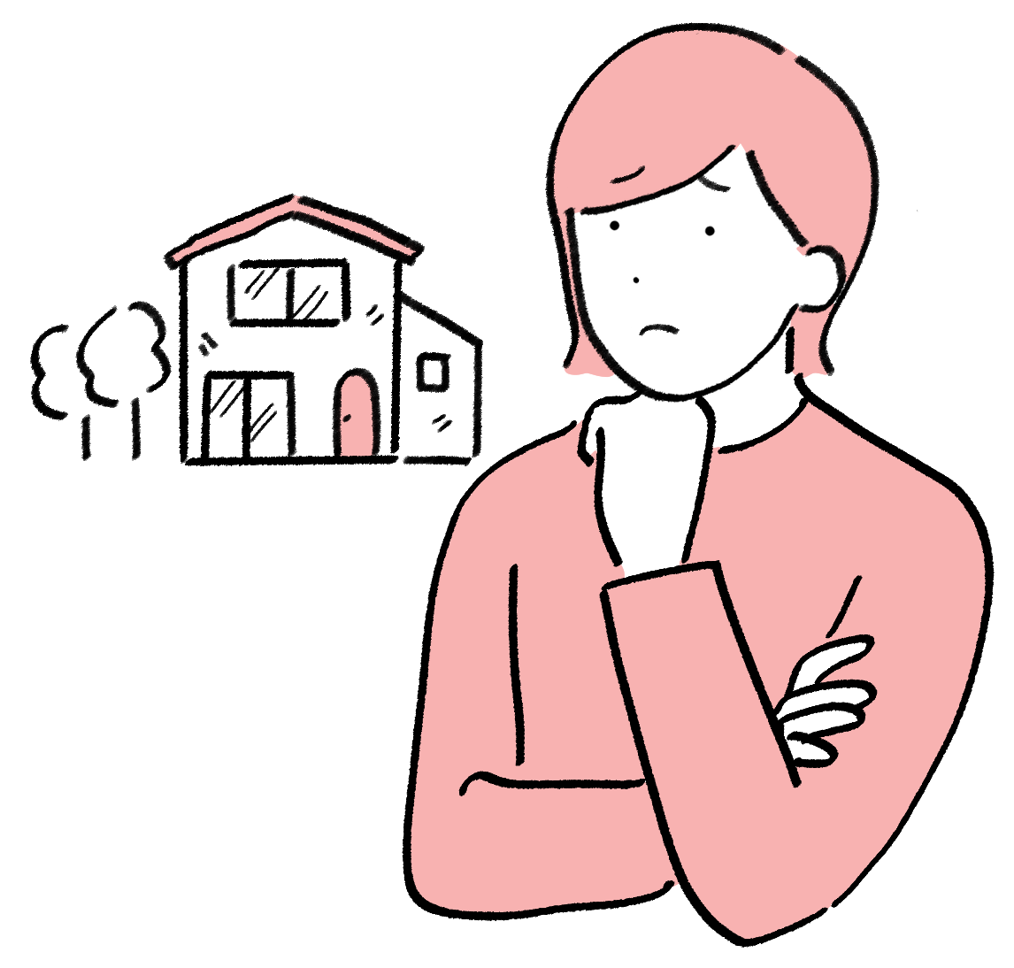 実家の管理に必要な驚くべきコスト